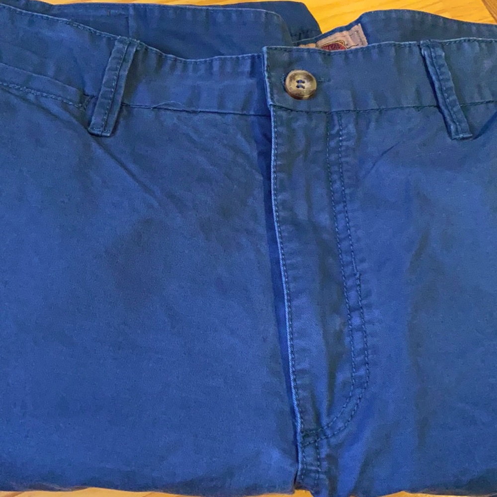 Boston Traders men’s 40 blue shorts